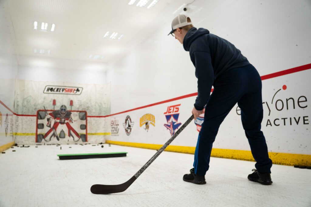 The Skill Zone